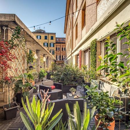 Aweshomeitaly - Hanging Gardens 피사 외부 사진