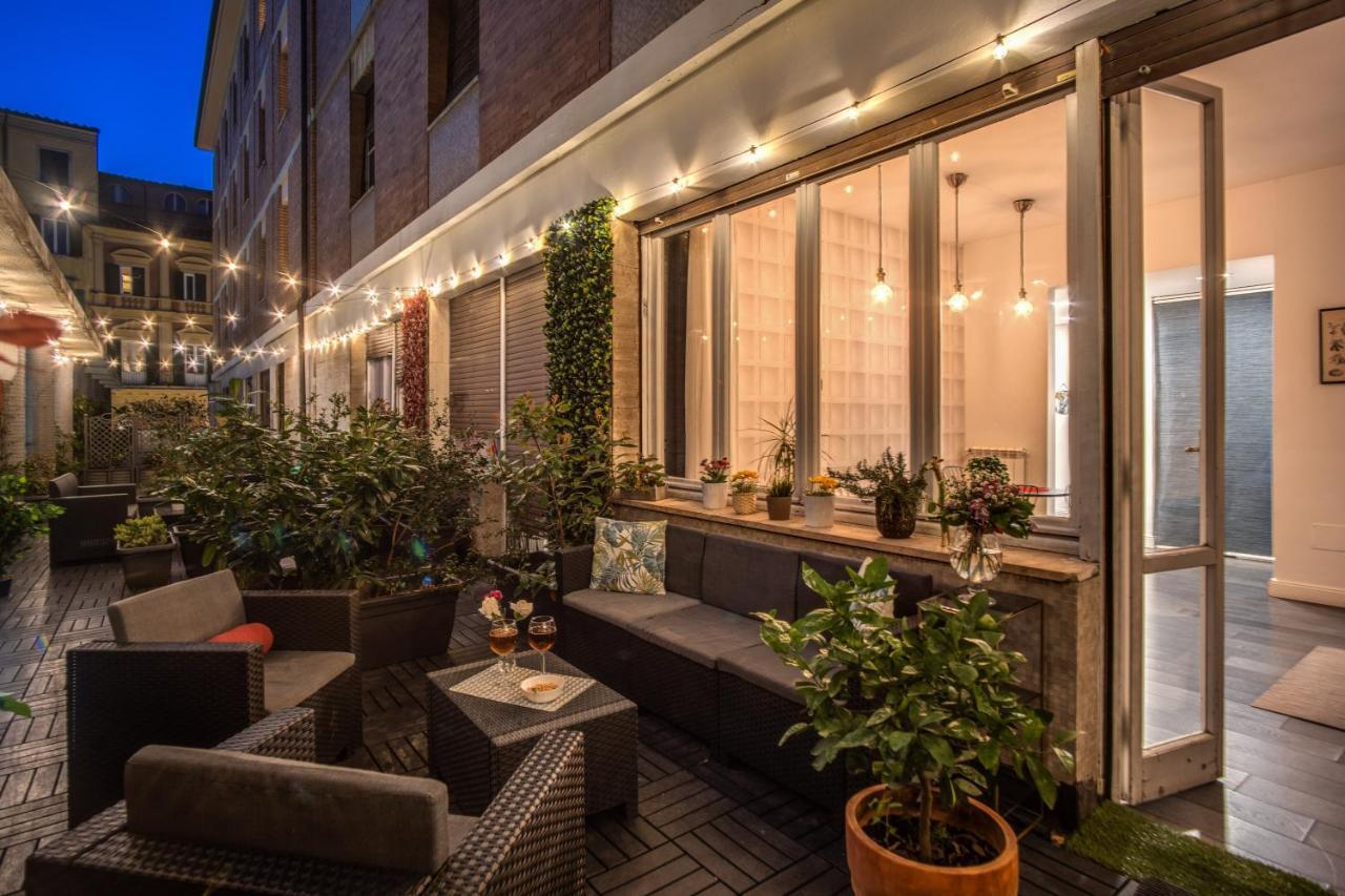 Aweshomeitaly - Hanging Gardens 피사 외부 사진